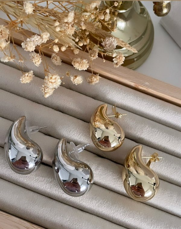 Ohrringe New Bottina