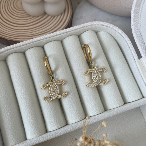 Ohrhänger Cocomilla