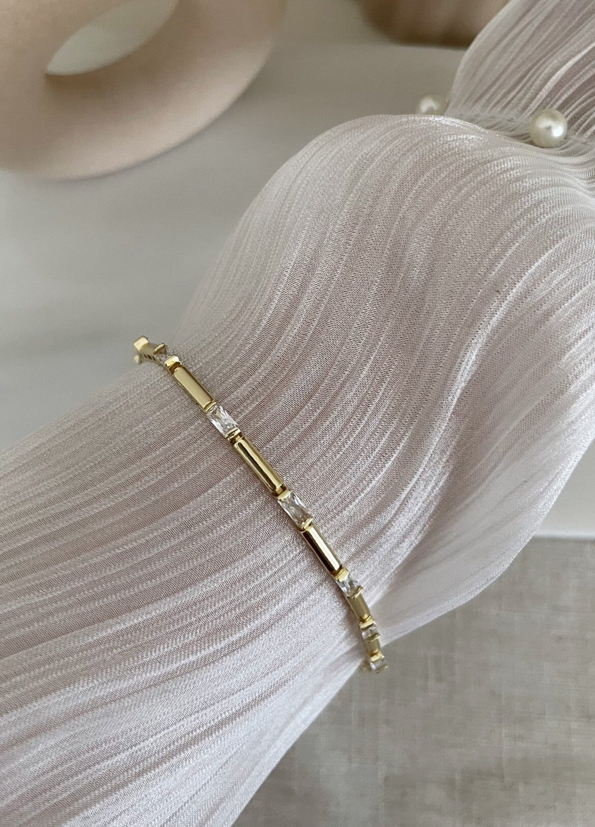 Armband Elara