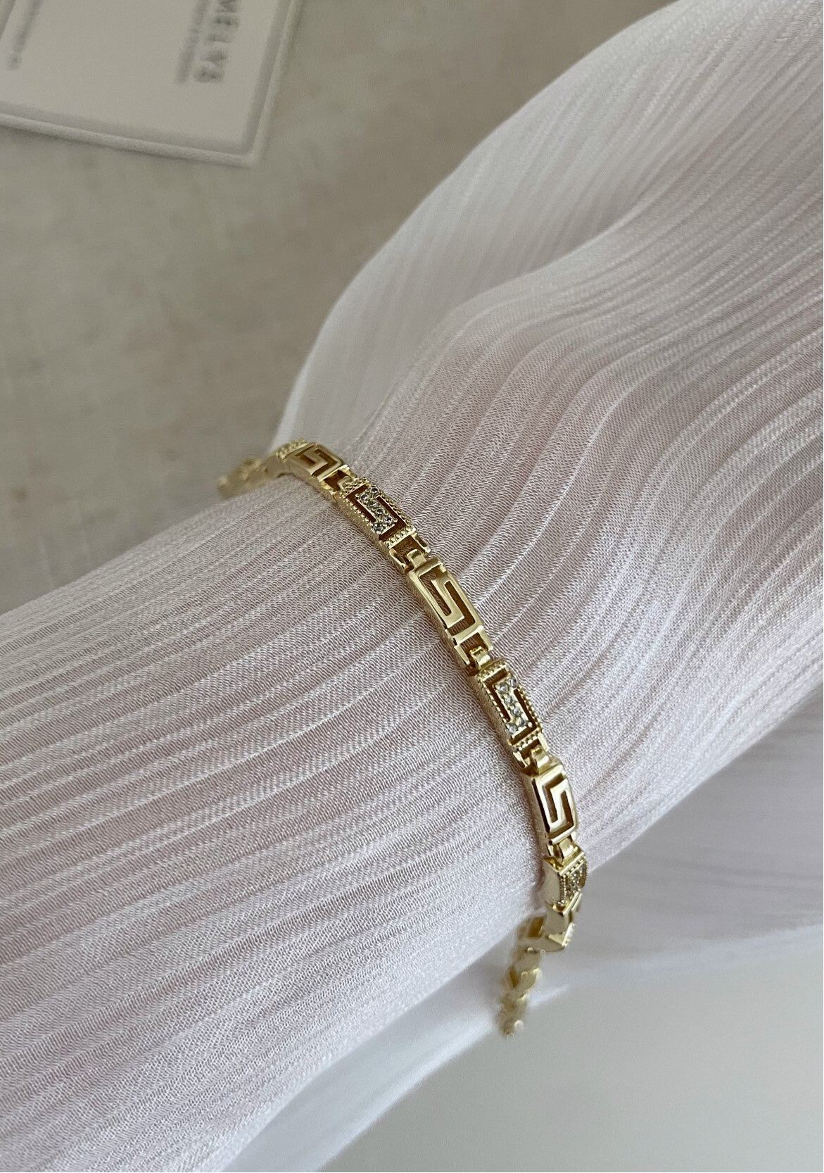 Armband Lucia