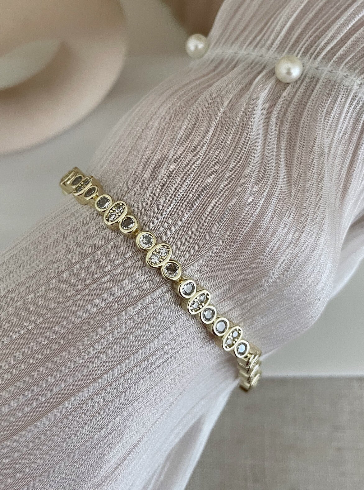 Armband Juno