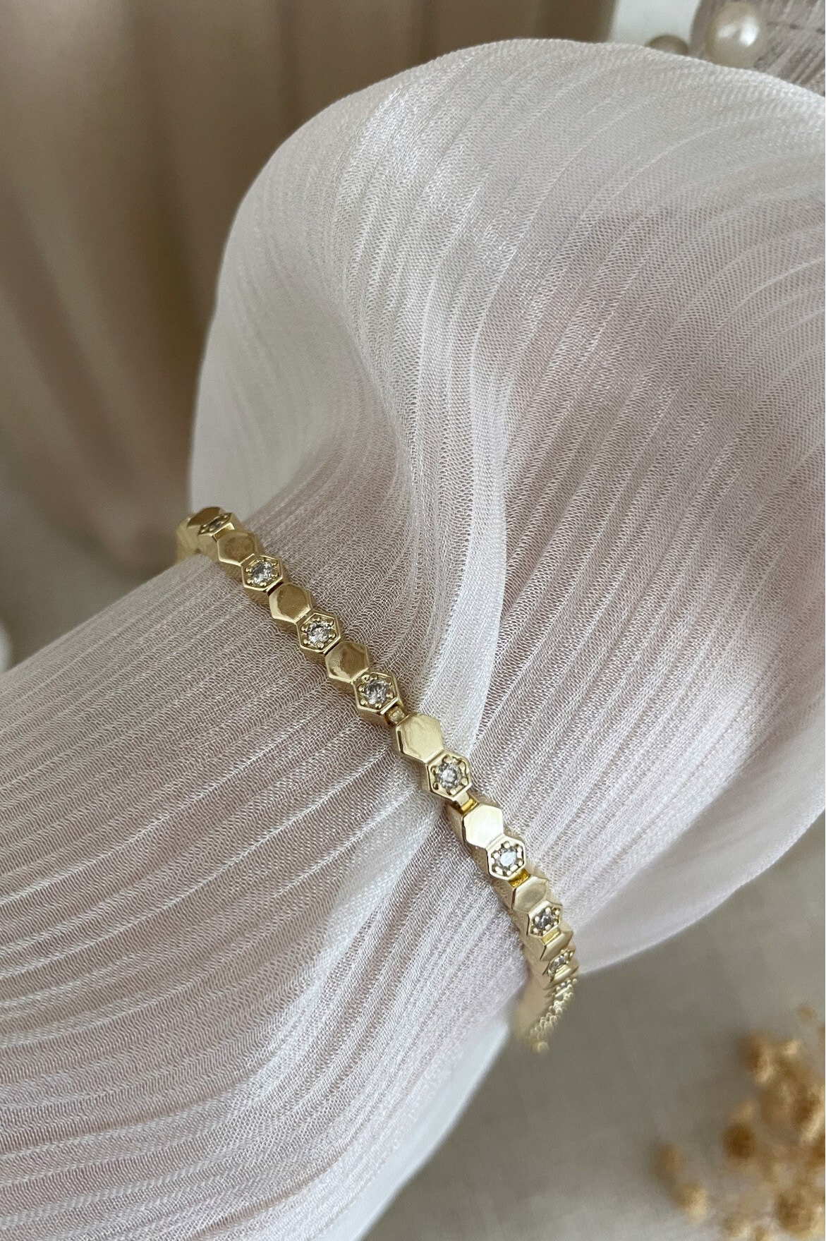 Armband Edna