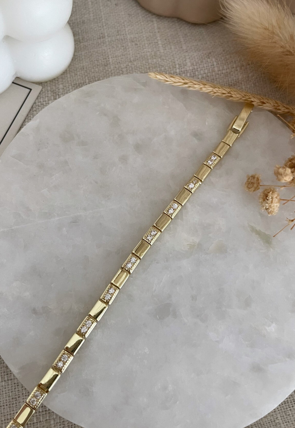 Armband Dina