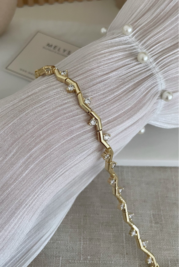 Armband Amy