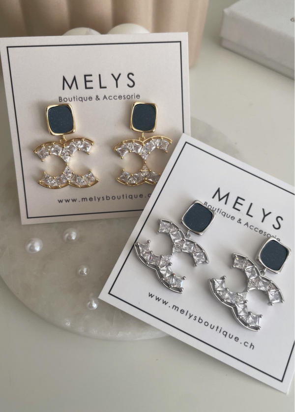 Ohrhänger Coco milla