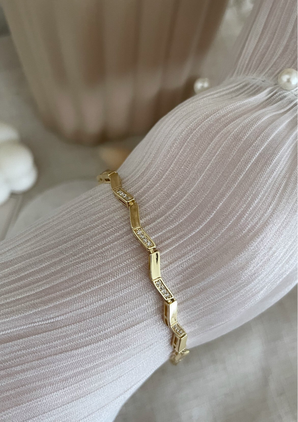 Armband Adel