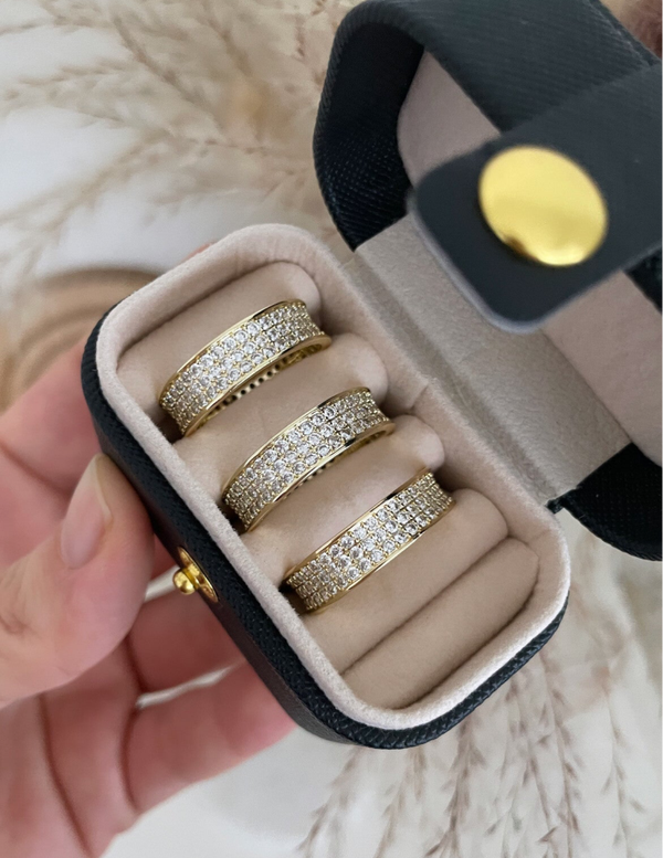Ring Alma