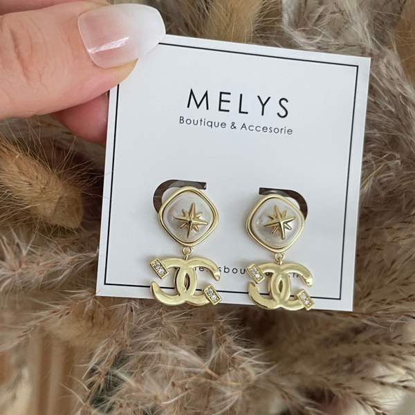 Ohrhänger Charlotte