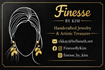 Finesse by Kim