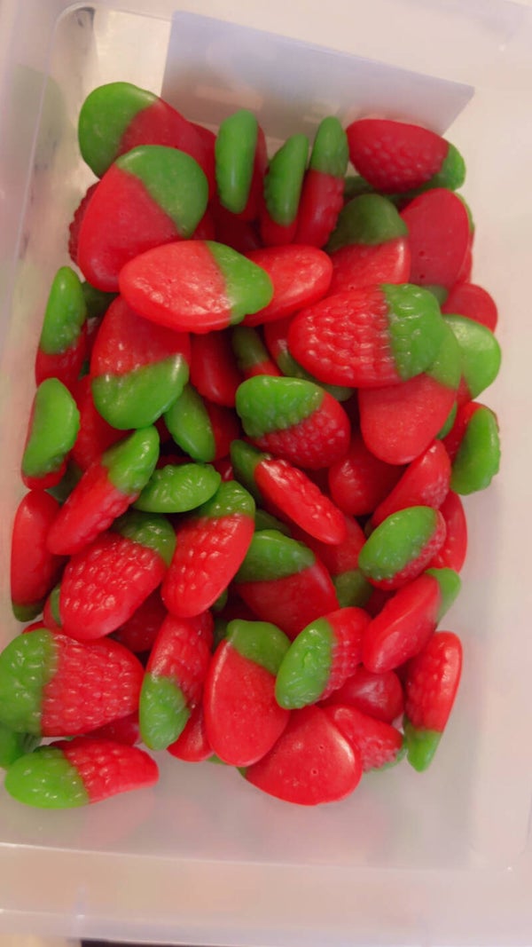 Fraise douce
