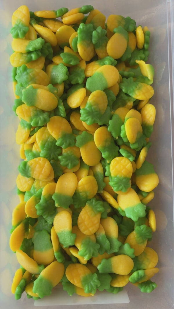 Ananas
