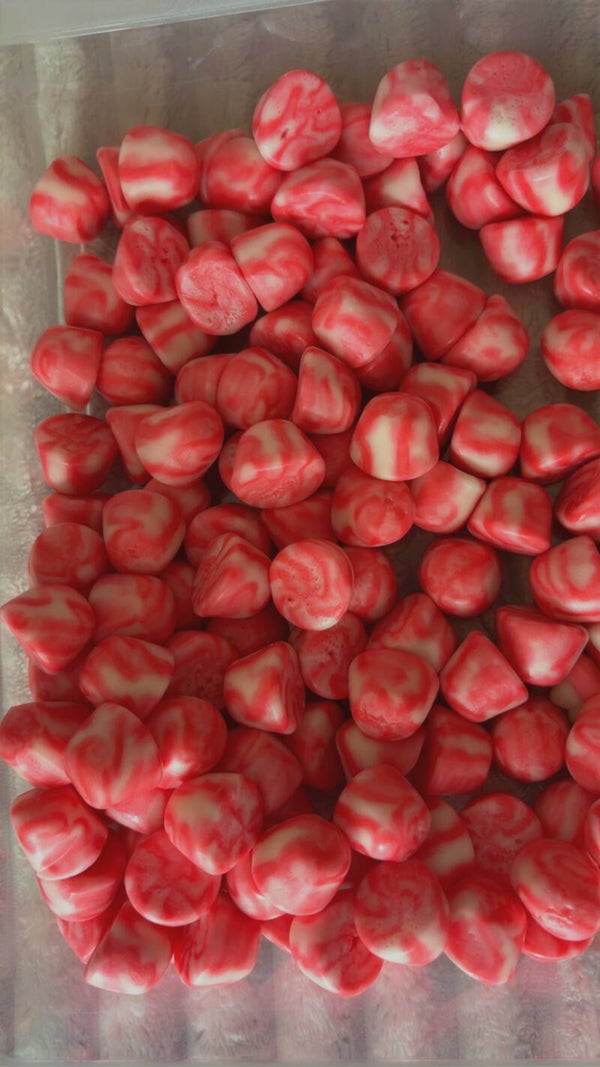 Bisou bonbon