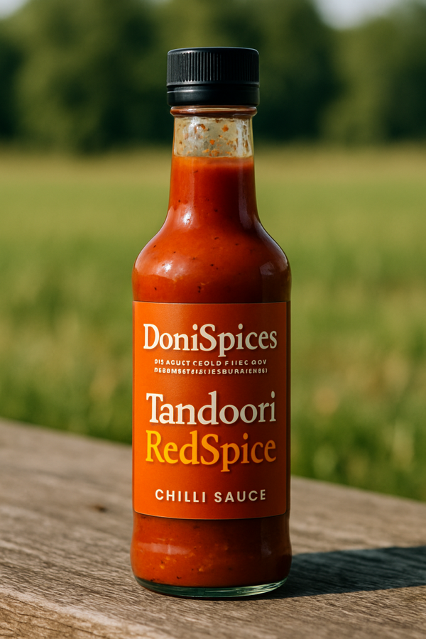 Tandoori RedSpice