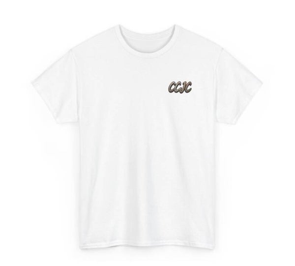 CCJC Signature Tee