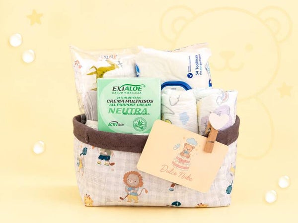 CESTA SAVIA