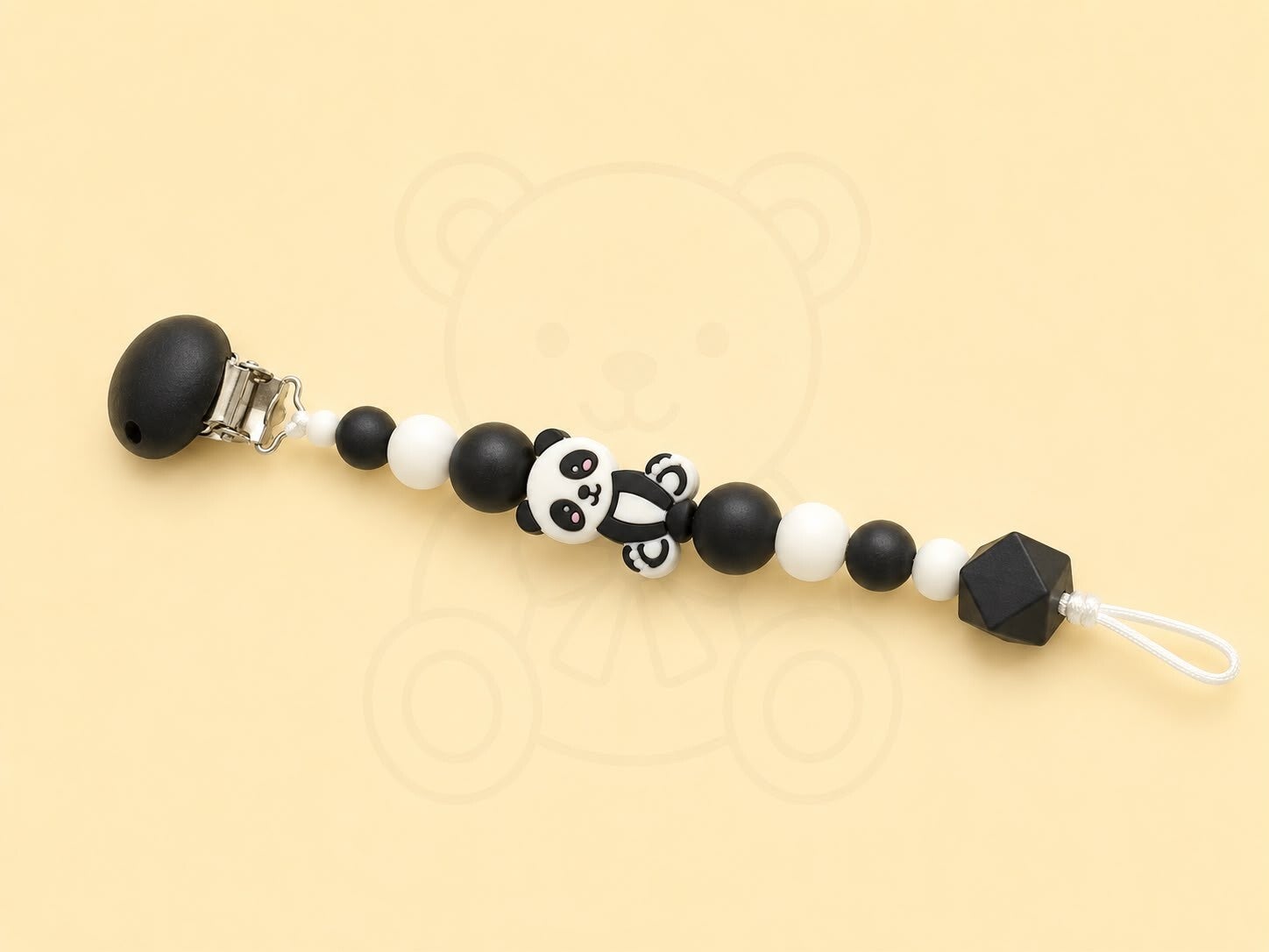 OSO PANDA