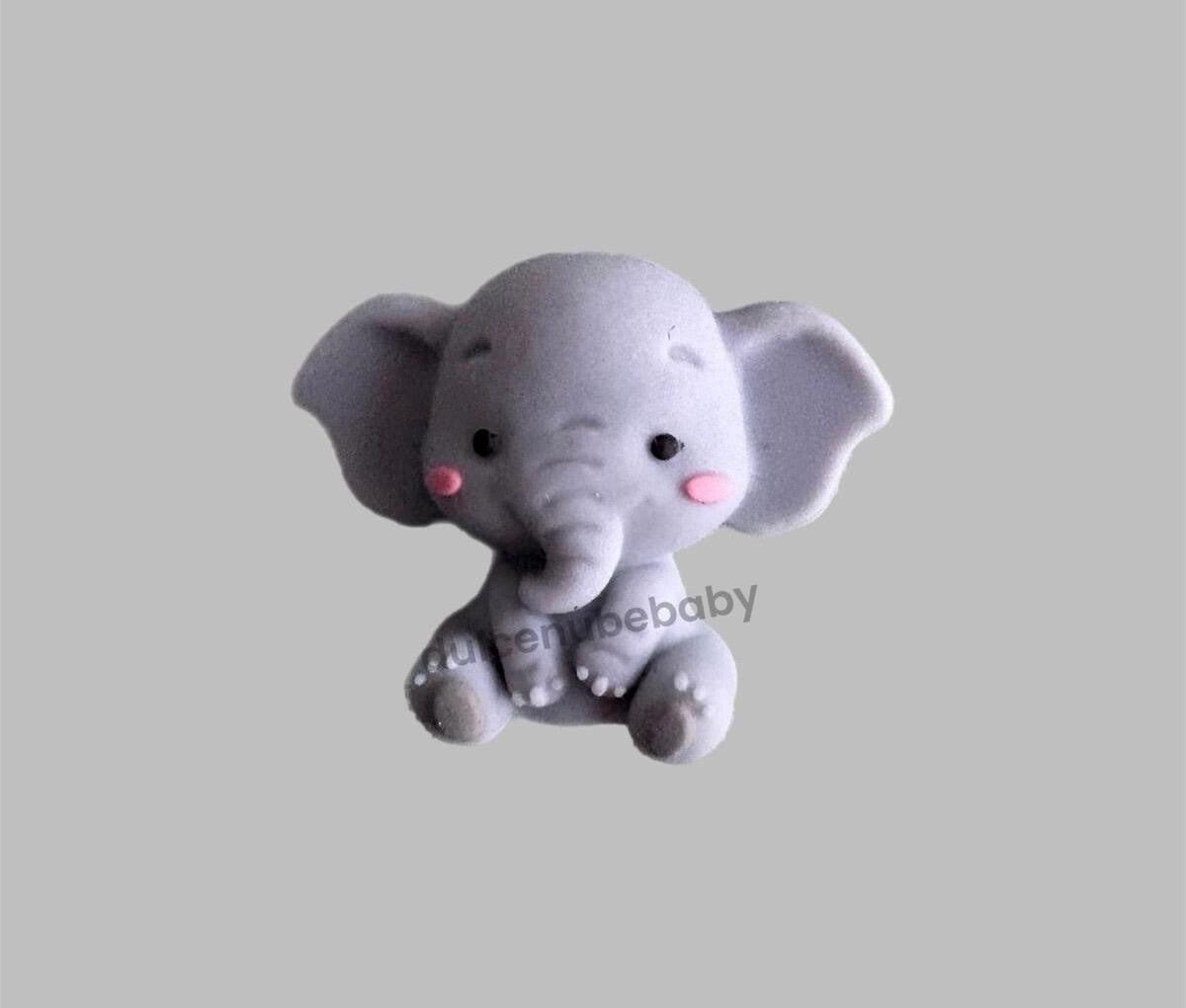 ELEFANTE REDONDO