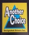 Another Choice Designated Drivers Inc.