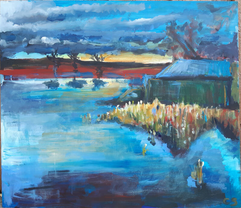 ©morgenrot_acryl_88x78