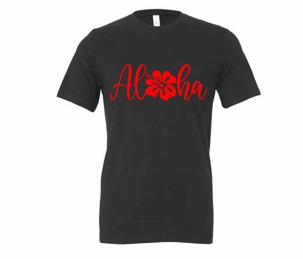 Aloha-rood
