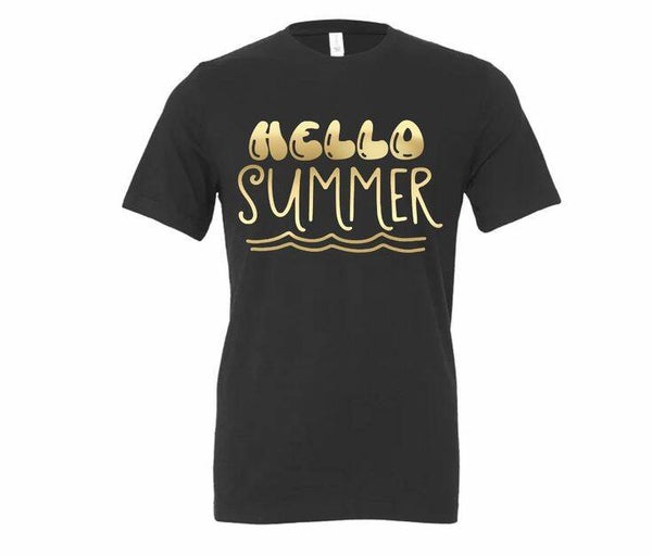 Hello Summer