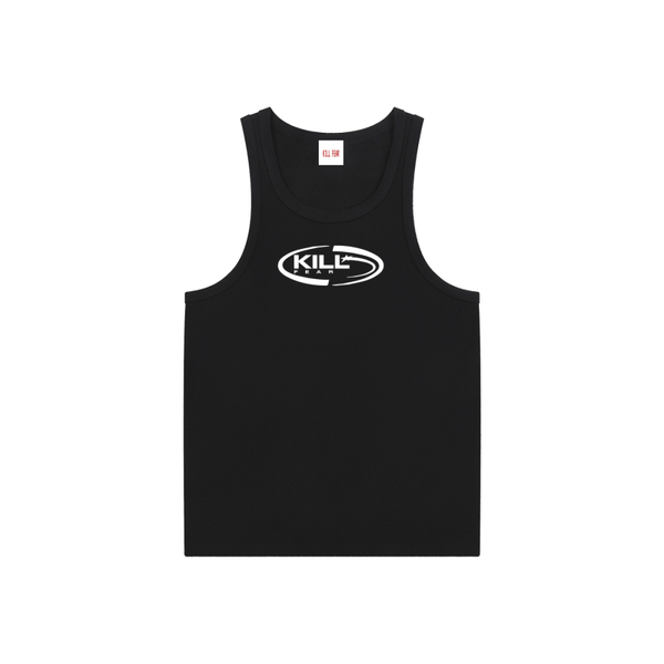 Kill Fear tank top