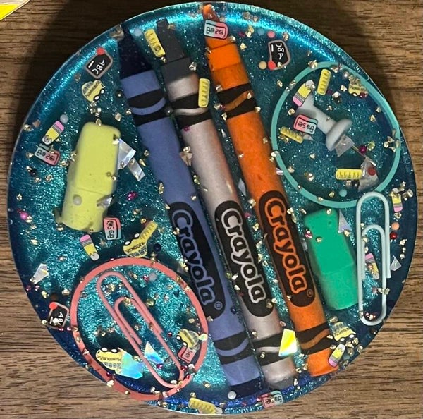 Coaster