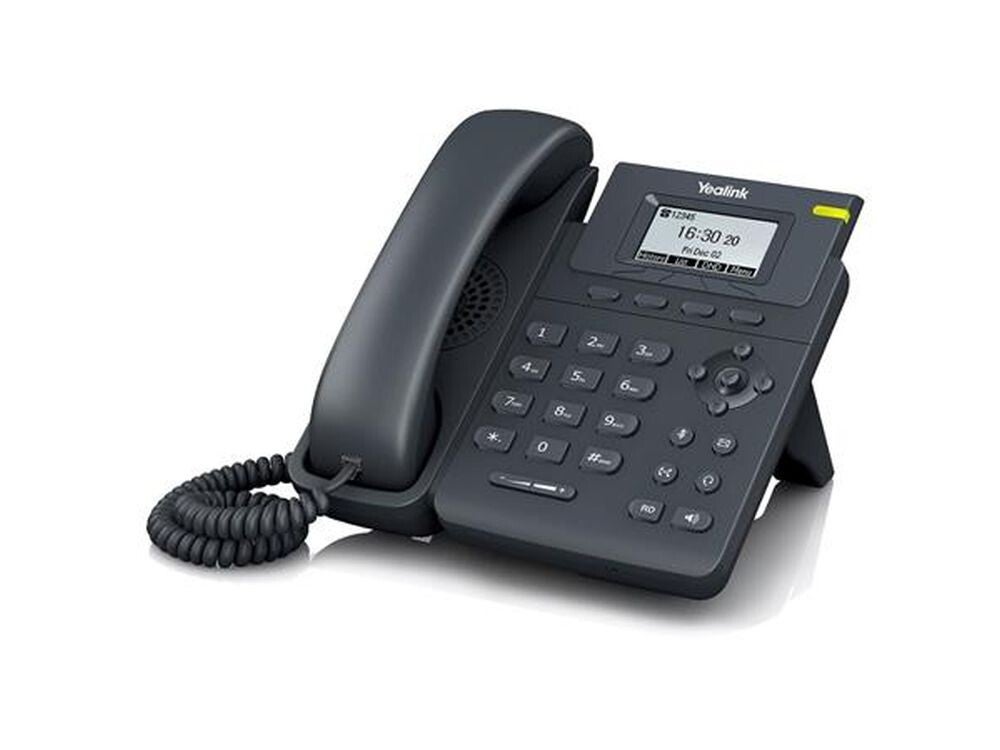 Yealink SIP-T19P E2 excl. poweradapter