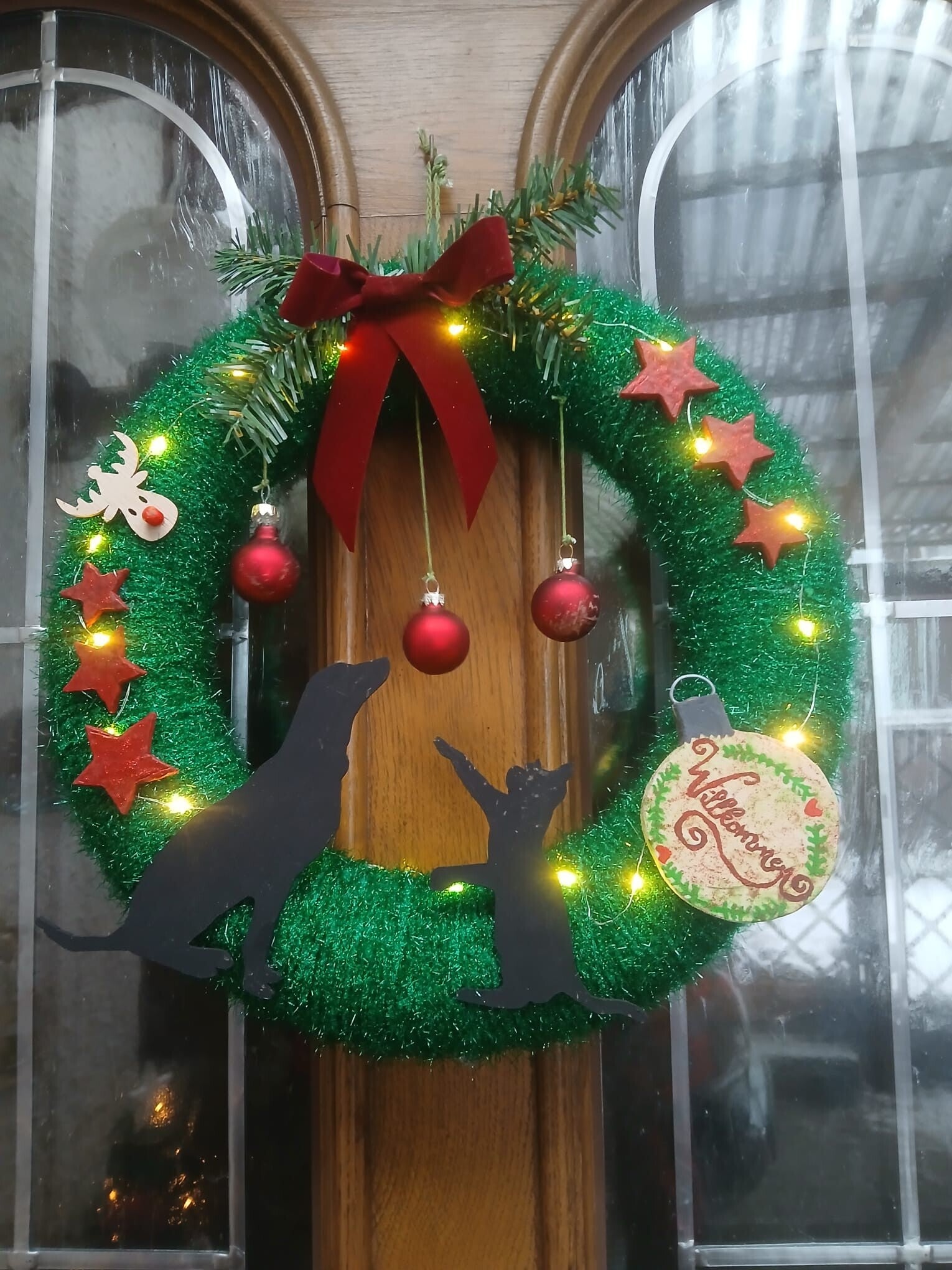 Türkranz Hund & Katze