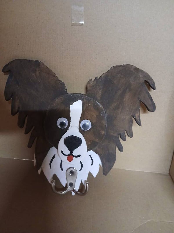 Nützlich und Deko zugleich