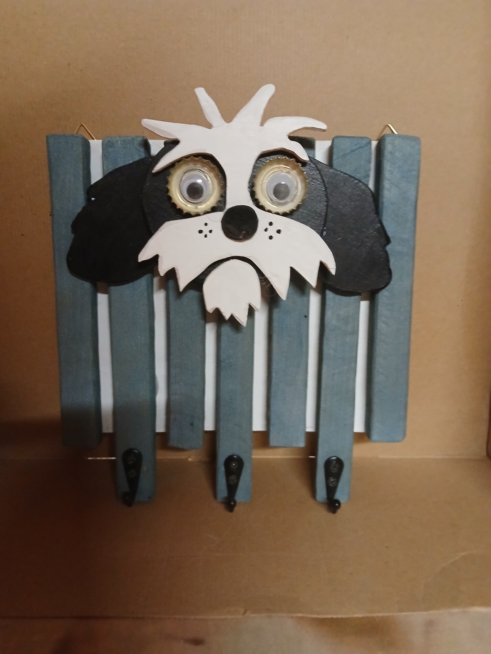 Nützlich und Deko zugleich