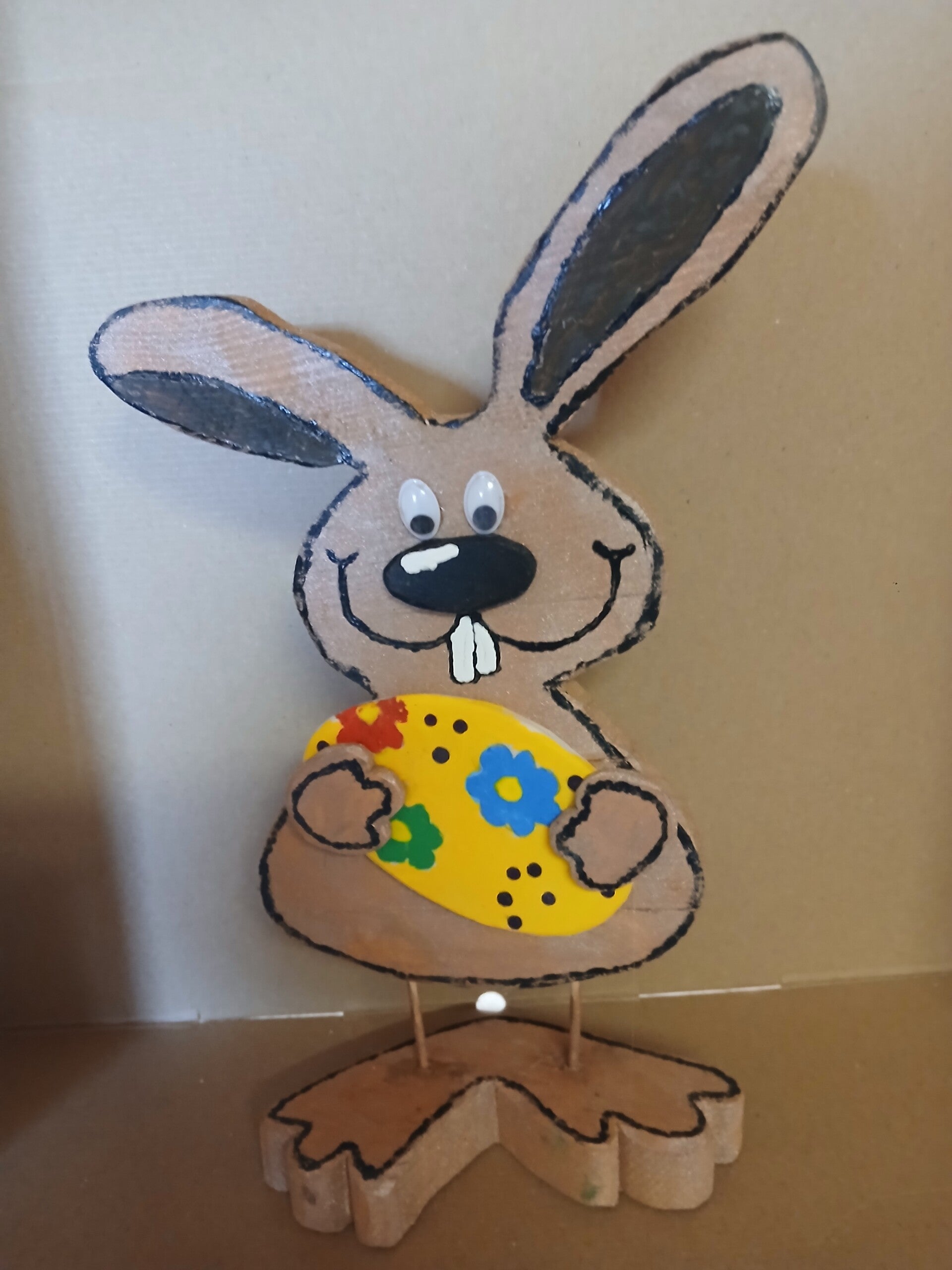 Osterhase klein