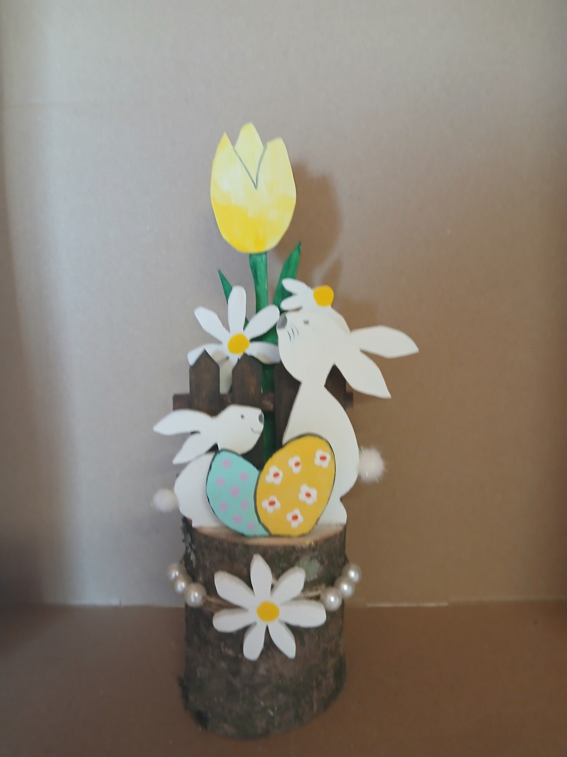 Osterdeko