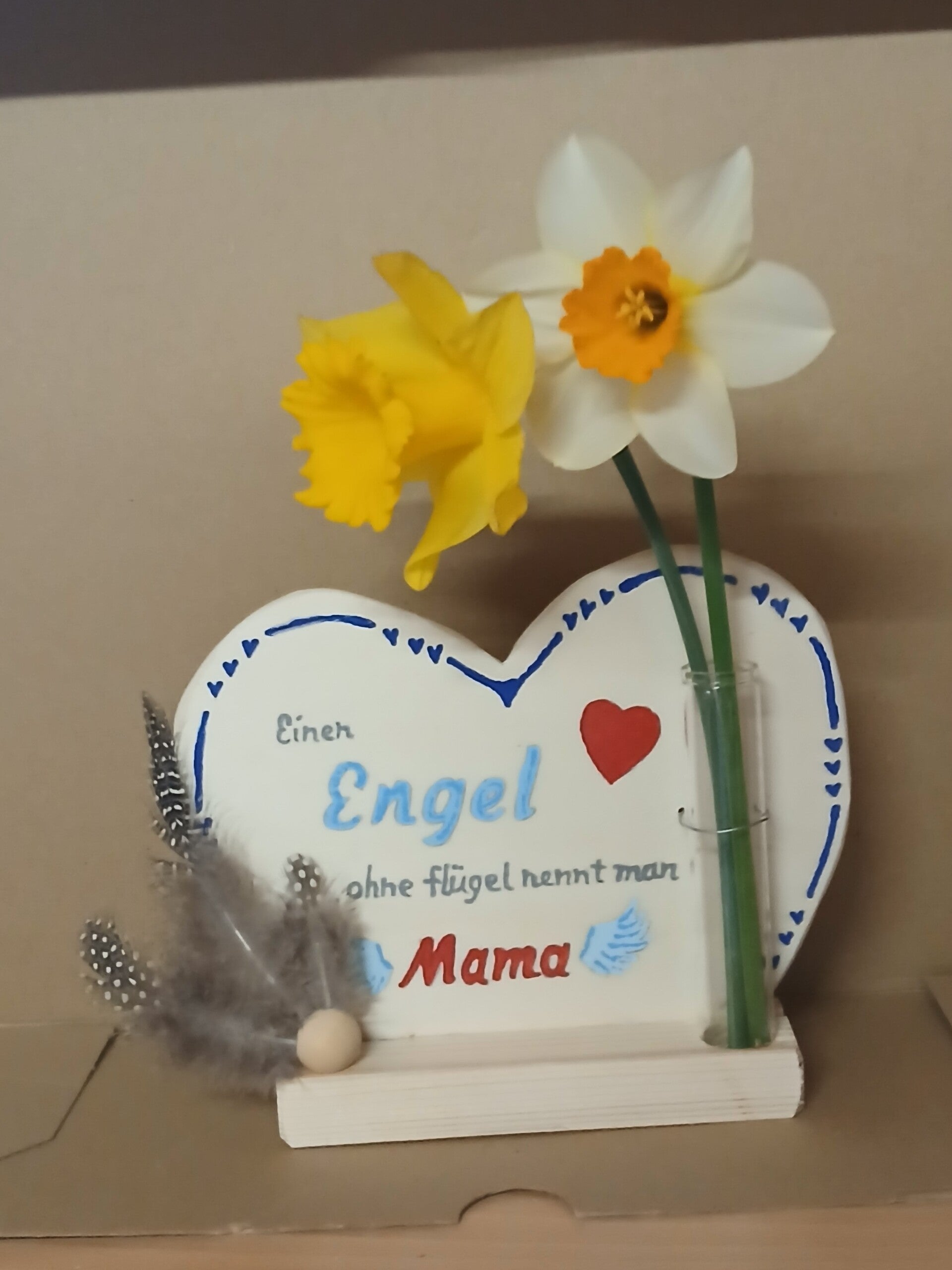 Geschenk Nr 2