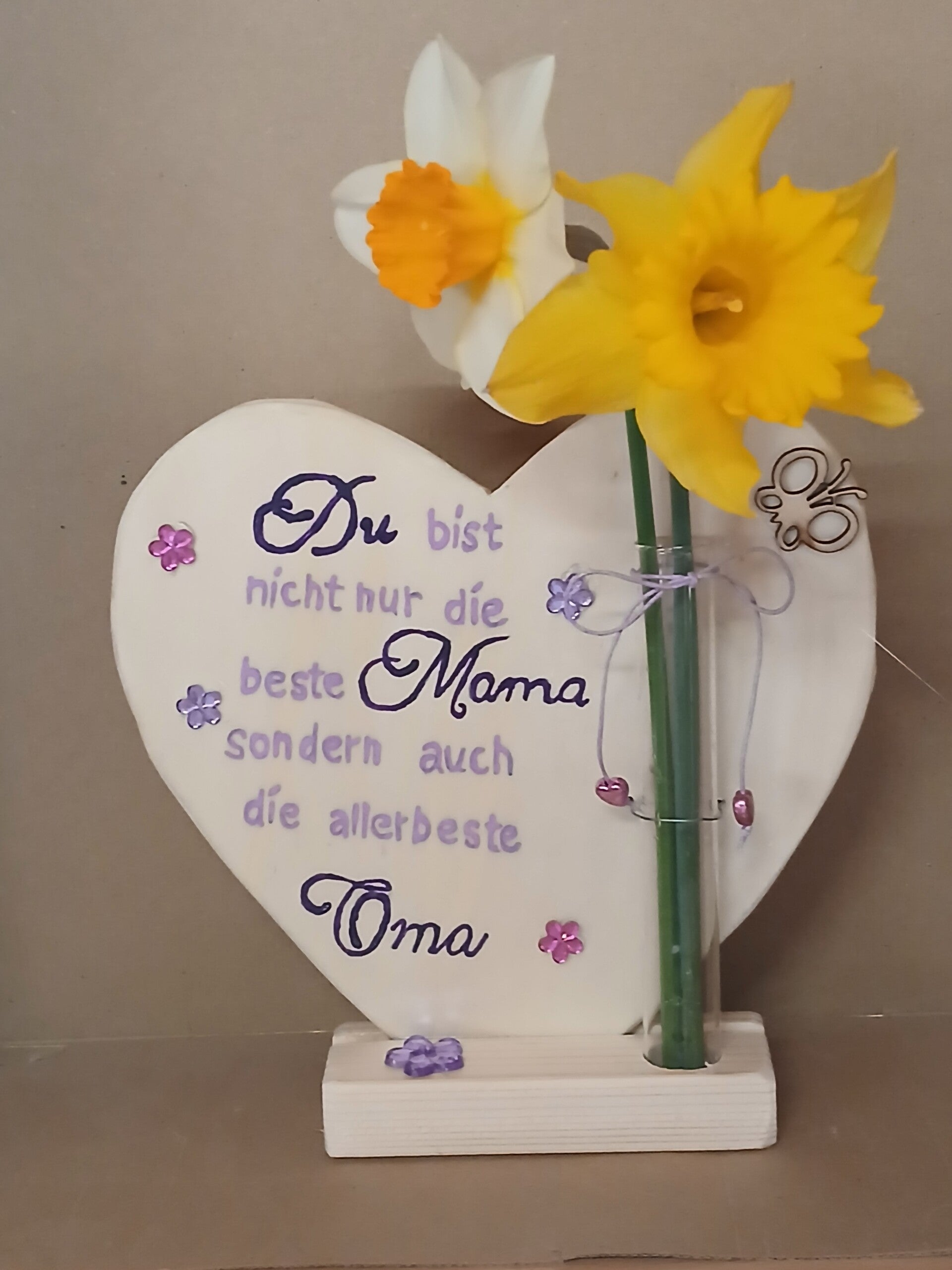 Geschenk Nr.1