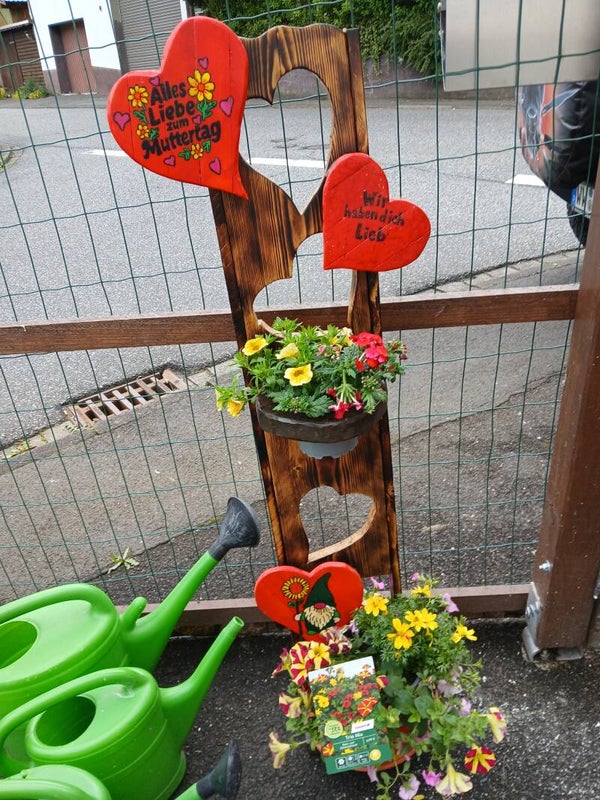 Persönliches Muttertagsgeschenk