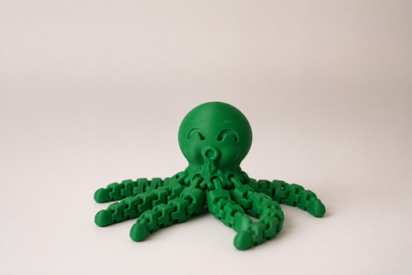 FLEXI OCTOPUS