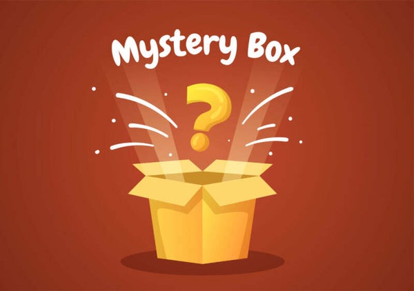 Mystery print!!!