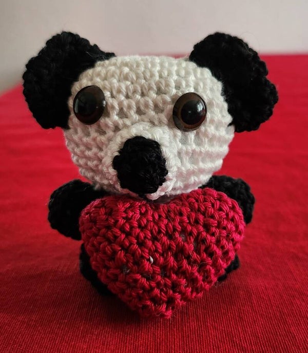 Kuscheltiere bis 10 cm