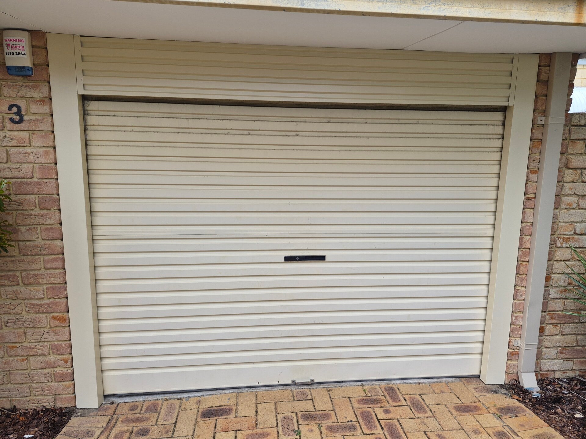 Roller Doors