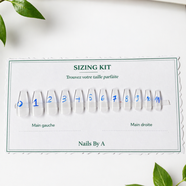 Sizing Kit