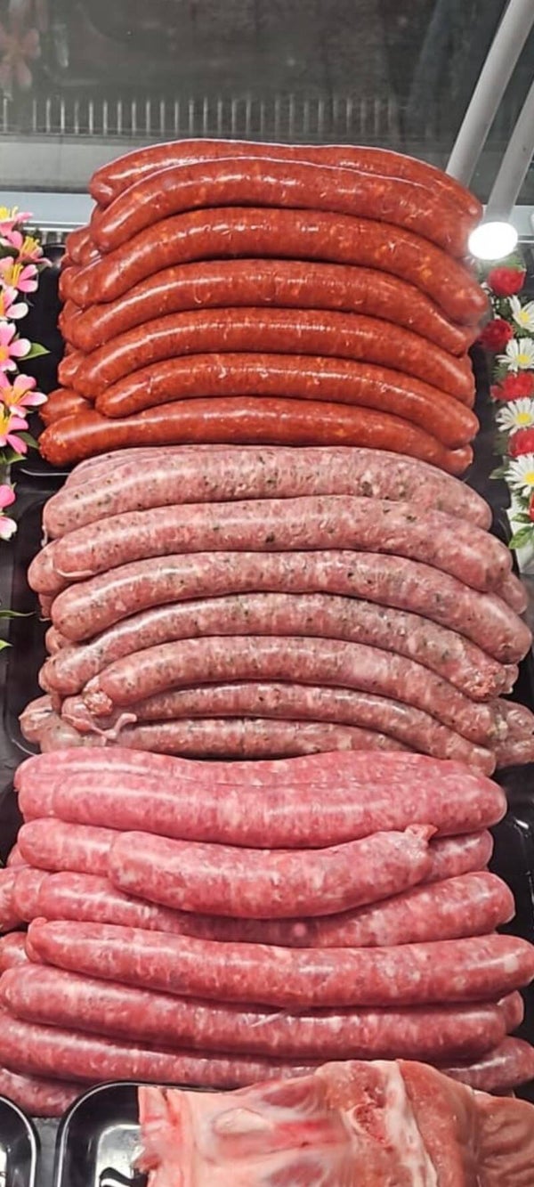 Chipolata Maison
