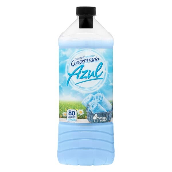 Wasverzachter " Azul " Bosque Verde 1600ml
