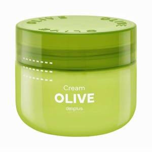 Lichaamscreme Olive Deliplus 300ml