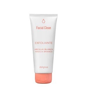 Exfoliator Deliplus 100 ml