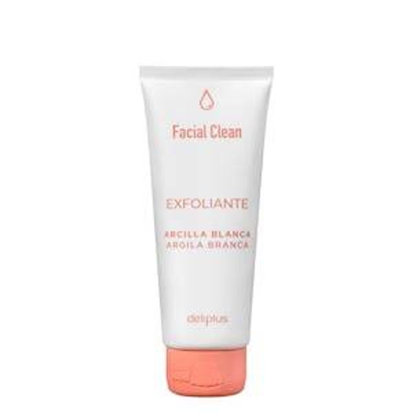 Exfoliator Deliplus 100 ml