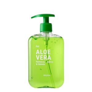 Aloë Vera lichaamsgel Deliplus 400ml