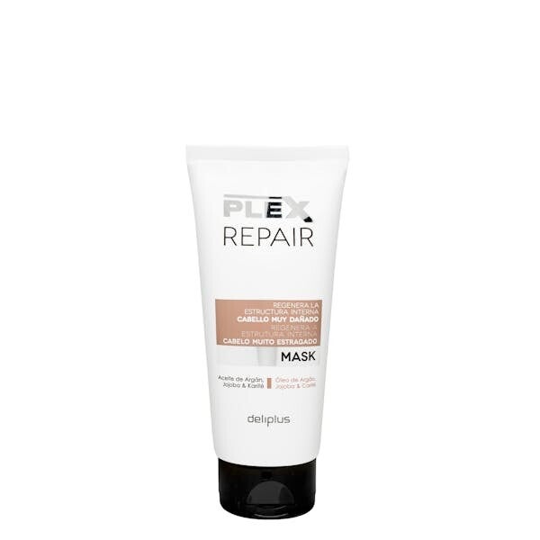 Masker "Plex Repair" Deliplus 200 ml