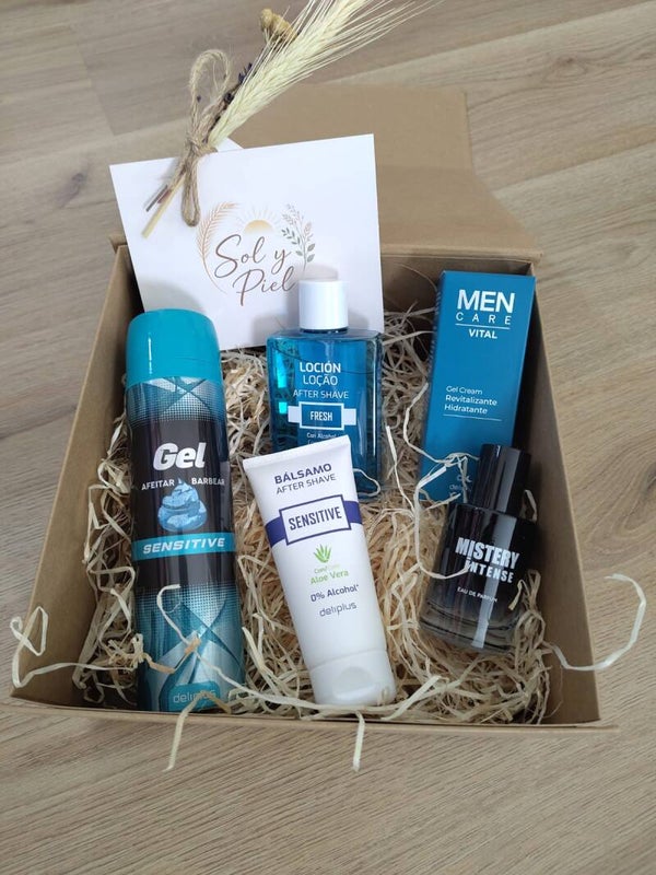 VerwenBox "Mannen"