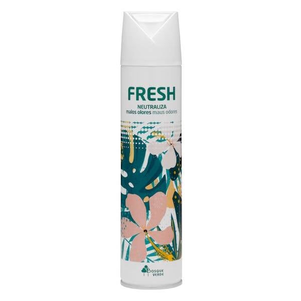 Luchtverfrisser " Fresh" Bosque Verde 300ml